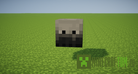 Мод Alchemical Adventure (Алхимическое приключение)