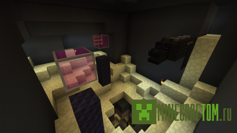 Карта Rainbow Rise (Рост радуги)