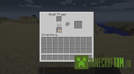 Мод Fry The World (Жарим мир) Мод Fry The World (Жарим мир)