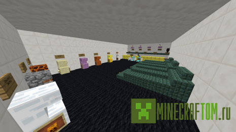 Карта A Color To Remember (Цвет, чтобы помнить)