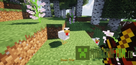 Мод More Swords Legacy (Наследие: больше мечей) Мод More Swords Legacy (Наследие: больше мечей)