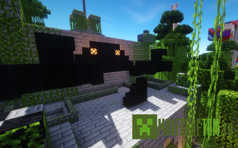 Карта Amusement Land (Земля развлечений) Карта Amusement Land (Земля развлечений)