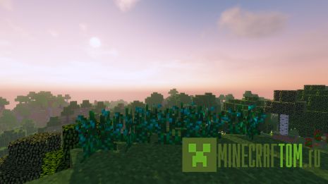 Мод Restora (Восстановление) Мод Restora (Восстановление)