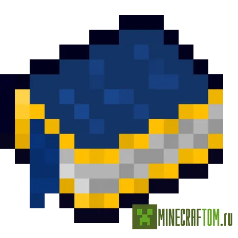 Мод Elementaristics Мод Elementaristics