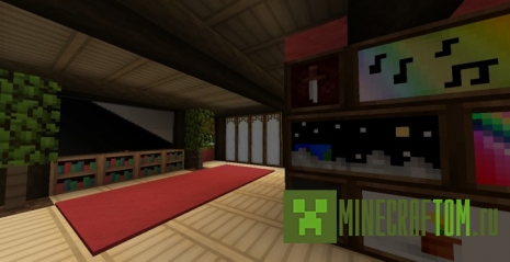 Текстуры Coal Mines (Угольные шахты) Текстуры Coal Mines (Угольные шахты)