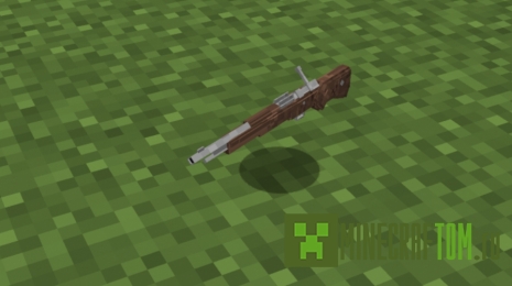 Текстуры Guns (Пистолеты)