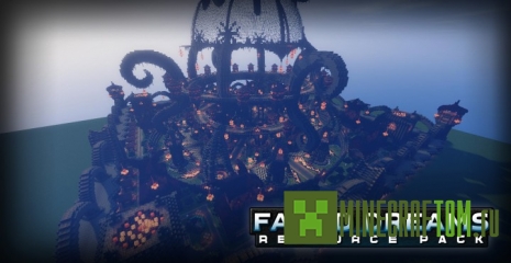 Текстуры Faded Dreams (Увядшие мечты) Текстуры Faded Dreams (Увядшие мечты)