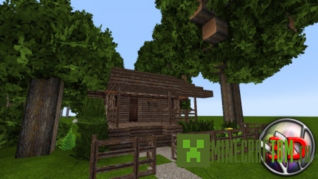 Текстуры Wolion 3D (Волион 3D) Текстуры Wolion 3D (Волион 3D)