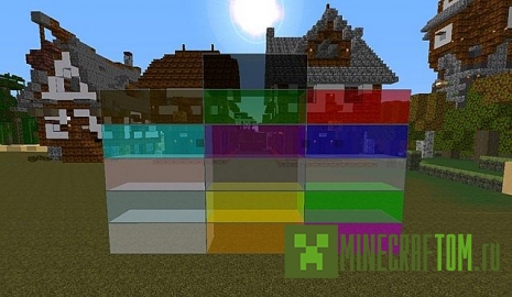 Текстуры Elements (Элементы) Текстуры Elements (Элементы)