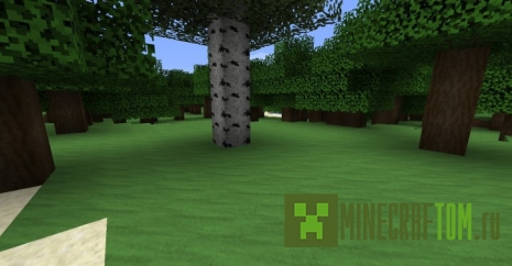 Текстуры NefariCraft 1.7.10 Текстуры NefariCraft 1.7.10