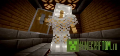 Карта Kit PVP (Набор ПВП) Карта Kit PVP (Набор ПВП)