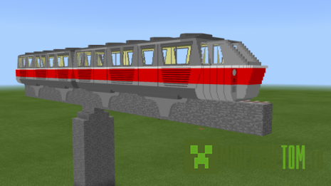 Мод Real Train (Реальный поезд) Мод Real Train (Реальный поезд)