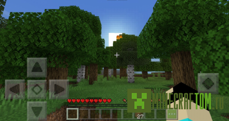 Мод Herobrine Experience (Опыт Херборина) Мод Herobrine Experience (Опыт Херборина)