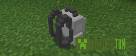 Мод Vanilla Backpacks (Ванильные рюкзаки) Мод Vanilla Backpacks (Ванильные рюкзаки)
