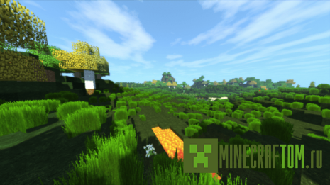 Текстуры Simple N Clean V2 (Простой и чистый) Текстуры Simple N Clean V2 (Простой и чистый)