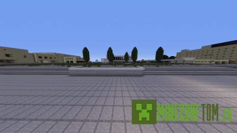 Карта S.T.A.L.K.E.R Shadow of Chernobyl (Тень Чернобыля)