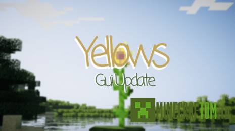 Текстуры Yellows (Желтые) Текстуры Yellows (Желтые)