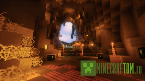 Текстуры Adrena (Адрена)