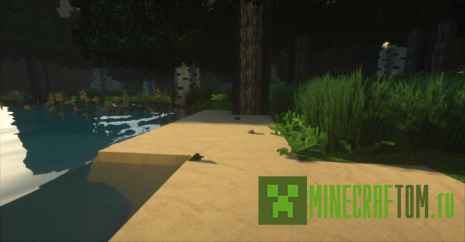 Текстуры Vegas Realistic Ultra HD (Вегас Реалистичный)