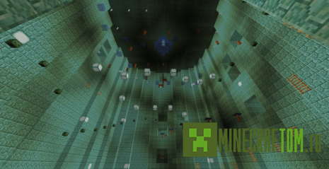 Карта Return of: Longest Parkour (Возвращение) Карта Return of: Longest Parkour (Возвращение)