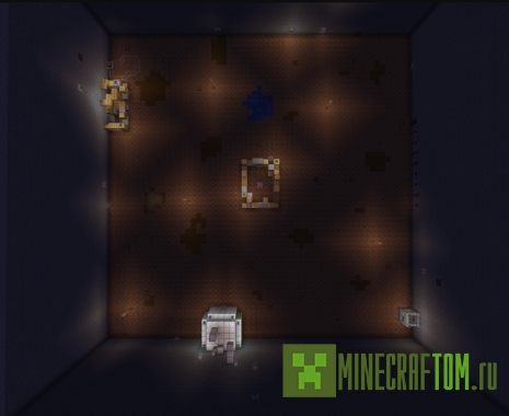 Карта Get Out 3! (Выбраться 3)