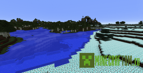 Текстуры Wild View (Дикий обзор) Текстуры Wild View (Дикий обзор)