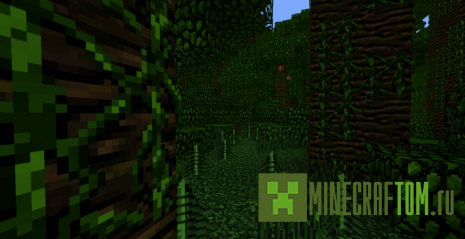 Текстуры Wild View (Дикий обзор) Текстуры Wild View (Дикий обзор)