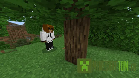 Мод Fast-O Miner (Быстрый шахтер) Мод Fast-O Miner (Быстрый шахтер)