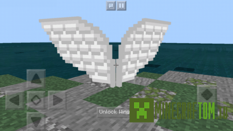 Мод Wearables (Предмет одежды) Мод Wearables (Предмет одежды)