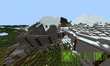 Карта Battle Royale (Королевская битва) Карта Battle Royale (Королевская битва)