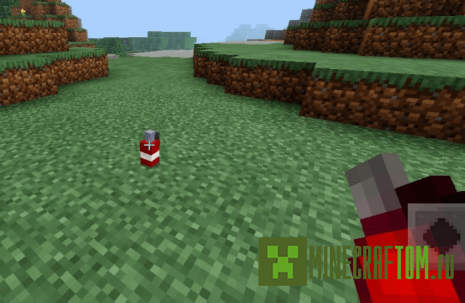 Мод Actual Guns (Актуальное оружие) Мод Actual Guns (Актуальное оружие)