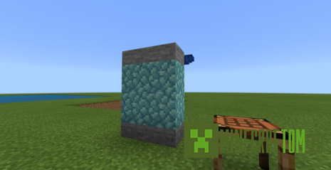 Мод Hybrid Slabs (Гибридные плиты) Мод Hybrid Slabs (Гибридные плиты)