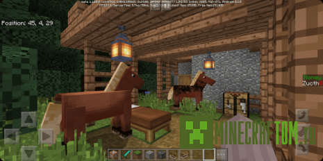 Карта GeoHarvest Карта GeoHarvest