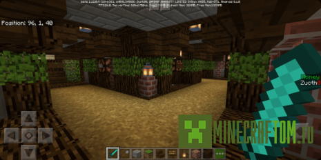 Карта GeoHarvest Карта GeoHarvest