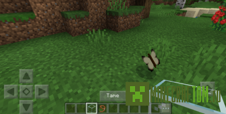 Мод Butterfly (Бабочка) Мод Butterfly (Бабочка)