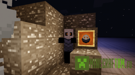 Текстуры Hollow Knight (Пустой рыцарь)