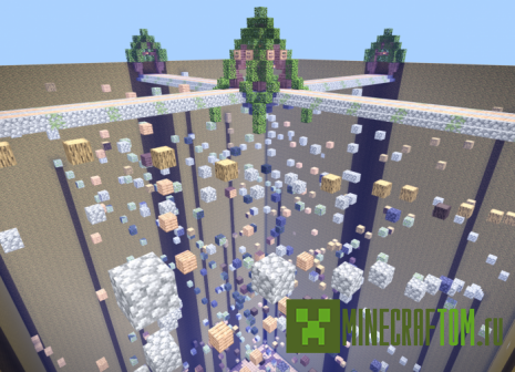 Карта GetDown2 (Ложись 2) Карта GetDown2 (Ложись 2)