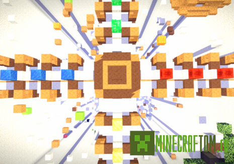 Карта GetDown2 (Ложись 2) Карта GetDown2 (Ложись 2)