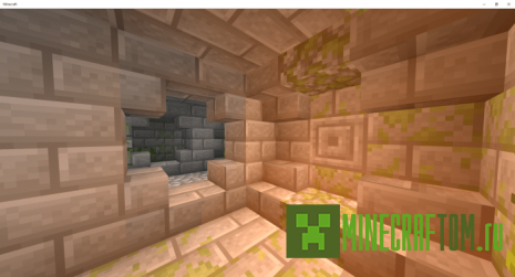 Карта Classic Find The Button (Поиск кнопки) Карта Classic Find The Button (Поиск кнопки)