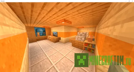 Карта Classic Find The Button (Поиск кнопки) Карта Classic Find The Button (Поиск кнопки)