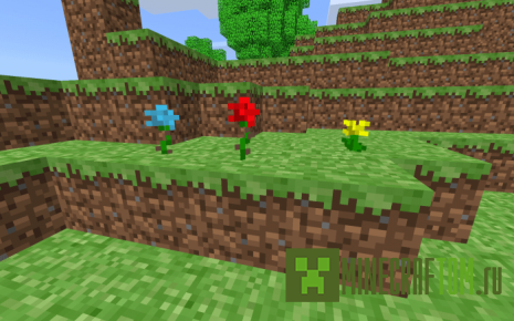 Текстуры AlphaCraft (Альфа)