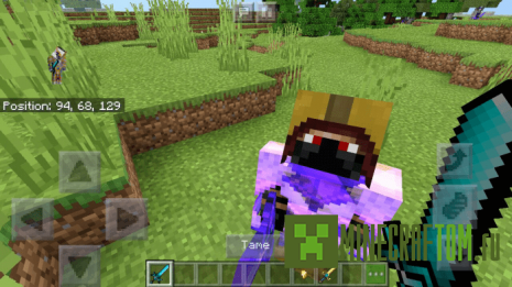 Мод Imperial Fall (Падение империи) Мод Imperial Fall (Падение империи)