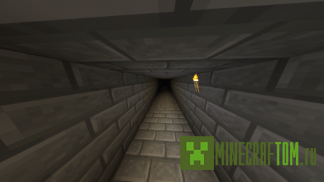 Карта Silent Drain (Тихий водопровод) Карта Silent Drain (Тихий водопровод)