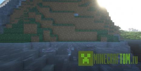 Текстуры VeteCraft Текстуры VeteCraft