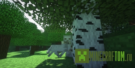 Текстуры VeteCraft Текстуры VeteCraft