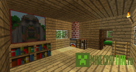 Текстуры Classic Alternative (Классические альтернативные)