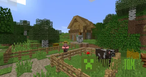 Текстуры Classic Alternative (Классические альтернативные)