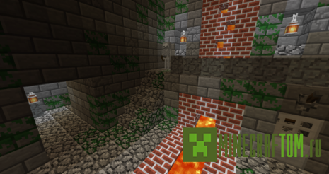 Текстуры Classic Alternative (Классические альтернативные)