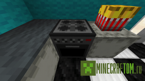 Текстуры Fancy Decoration (Маскарадное украшение)