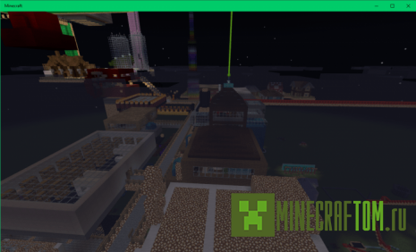 Карта Skylands (Небесные земли) Карта Skylands (Небесные земли)